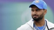 Rishabh Pant Seeks Suggestions From Netizens as His Family Members Want Him to Buy New Home After his Success in Australia
