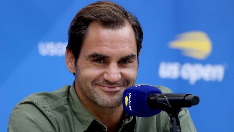 Roger Federer says,’Indian Audience Are Passionate and Full of Life’