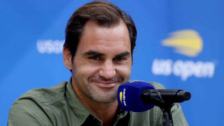 Roger Federer to Play Exhibition Duel Against Alexander Zverev in Chile Roger Federer to Play Exhibition Duel Against Alexander Zverev in Chile