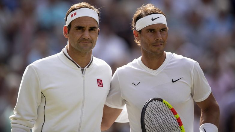 Rafael Nadal Pips Roger Federer in List of Most Wins at ATP Masters 1000 Event