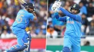 IND vs WI, 3rd ODI: Rohit Sharma Needs 26 Runs to Surpass Yuvraj Singh in Total Number of ODI Runs