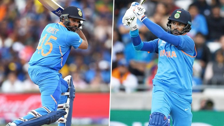 IND vs WI, 3rd ODI: Rohit Sharma Needs 26 Runs to Surpass Yuvraj Singh in Total Number of ODI Runs