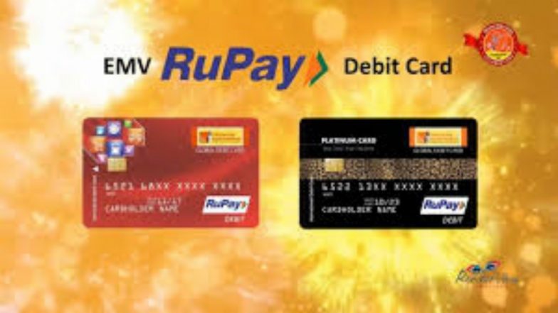 UAE Will Be First Middle East Country to Issue RuPay Card
