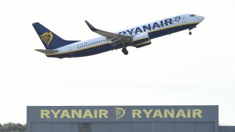 Ryanair Closing Four Spanish Bases, Threatening 512 Jobs Ryanair Closing Four Spanish Bases, Threatening 512 Jobs