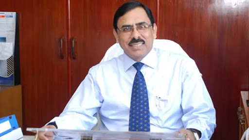 SAIL Chairman Anil Kumar Chaudhary Brutally Attacked With Iron Rods