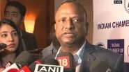 Rupee Likely to Stay Stable if Crude Oil Prices Remain at Current Levels: SBI Chairman Rajnish Kumar