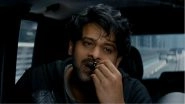 Saaho Full Movie in HD Leaked on TamilRockers for Free Download and Dubbed in Hindi To Watch Online: Prabhas and Shraddha Kapoor Film Hit By Piracy After Mixed Reviews