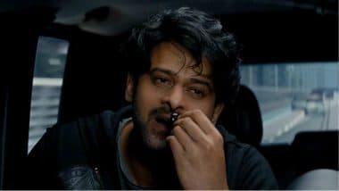 Saaho discount watch online