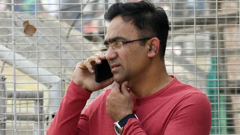 BCCI Appraisals: KVP Rao Slams Saba Karim, Rejects Promotion