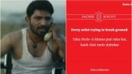 Sacred Games 2 Memes Get Funnier as Parle-G and Swiggy Join Netflix With Hilarious Responses Leaving Netizens in Splits