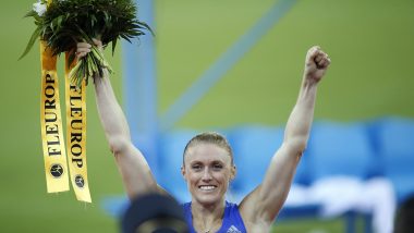 Sally Pearson, Australian Olympic Gold Medalist, Retires From Athletics