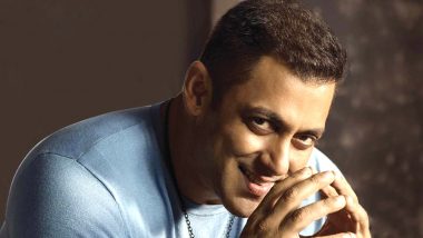 Salman Khan: 'Radhe' Will Be a Baap in The Cop Action Genre