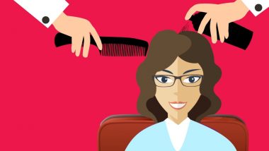 From Lice to Herpes, 6 Nasty Infections You Can Get From a Salon