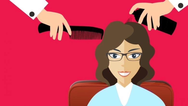 Here’s How Your Salon Is Giving You Gross Infections