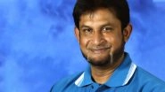 Sandeep Patil Urges Players to Remain Mentally Strong, Ensure Injury-Free Return when Cricket Resumes