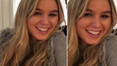 Saoirse Kennedy Hill Found Dead at 22, Here Are 7 Facts about the Granddaughter of Robert F and Ethel Kennedy, Former US President