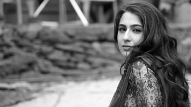 Sara Ali Khan’s Cheat Day With Mom Amrita Singh Looks Delicious! (Watch Video)