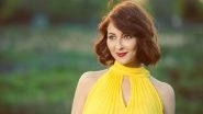 Bhabiji Ghar Par Hain Actress Saumya Tandon to Take Action Against Website that Published &lsquo;Fake Interview&rsquo; on Her Diet Plan