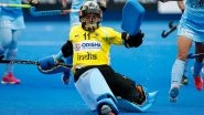 Goalkeeper Savita Punia Believes That Indian Women Hockey Team Have Gained Momentum Ahead of Tokyo Olympics 2020