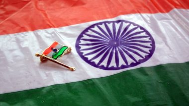 Independence Day 2019: Say NO to Plastic Tricolour Flags While Celebrating the Indian National Festival