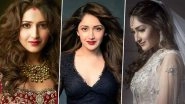 Sayyeshaa Saigal Birthday Special: We Are Floored by Her Cherubic Look, Contagious Smile and Simple Styling! View Pics