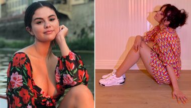 Selena Gomez Is Set to Launch Her Own Beauty Brand Following the Foot Steps of Rihanna and Lady Gaga