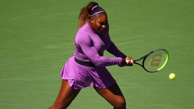 Serena Williams Thrashes Karolina Muchova, Advances to the Fourth Round of US Open 2019