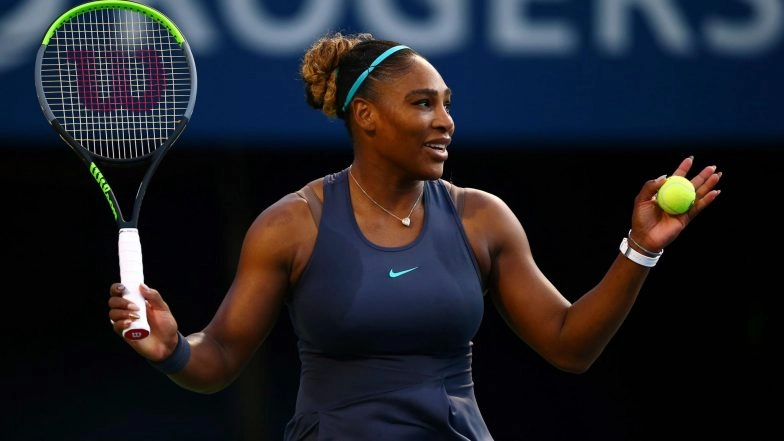 Serena Williams Powers Past No 1-Bound Naomi Osaka Since US Open Final, Simona Halep Retires Hurt