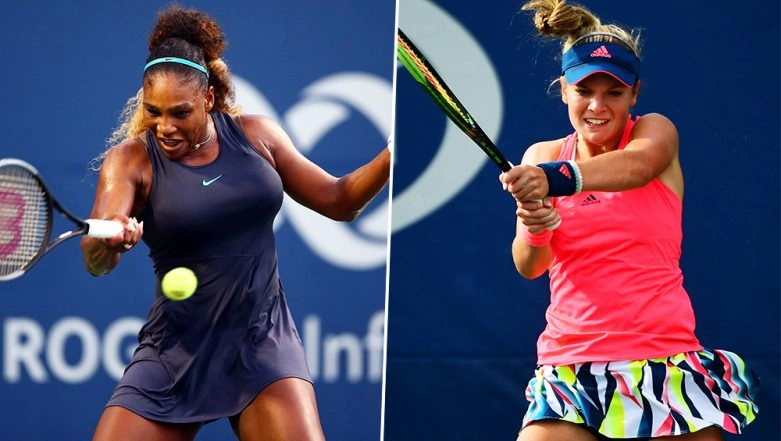 Serena Williams vs Caty McNally, US Open 2019 Live Streaming & Match Time in IST
