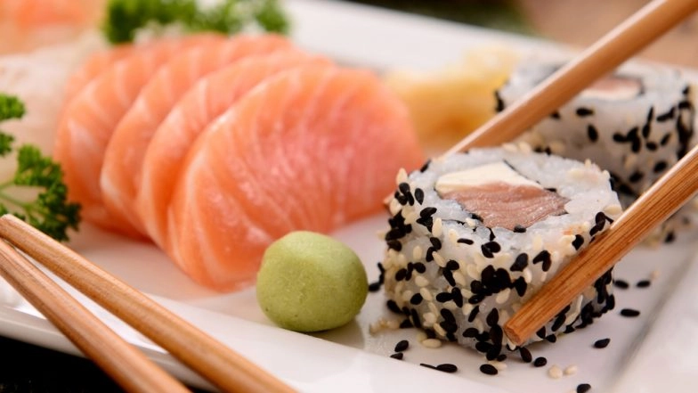 Can You Be Allergic To Seasame Seeds? Here's Everything You Need To Know About the Causes, Symptoms and Diagnosis of the Food Allergy