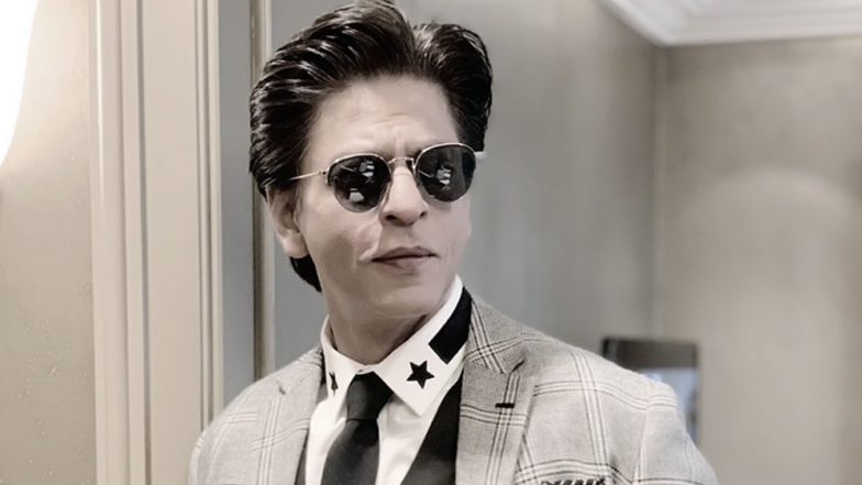 'Bard of Blood': Pakistan Army Slams Shah Rukh Khan for Netflix Spy Thriller