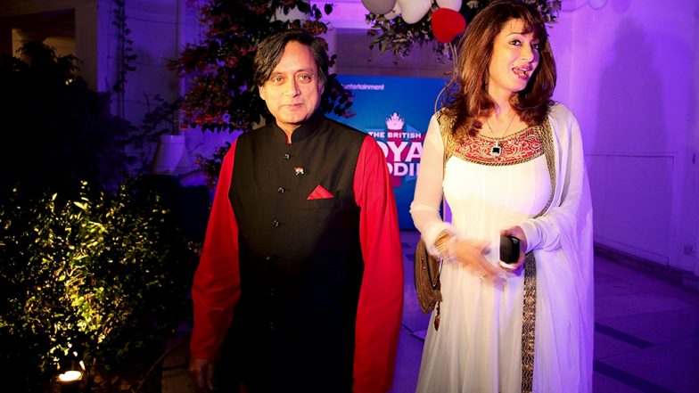 Delhi Court Likely to Pronounce Order in Sunanda Pushkar Death Case Tomorrow