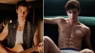 Shawn Mendes Birthday: Age, Net Worth, Height, Every Question About Camila Cabello&rsquo;s Alleged Boo Answered
