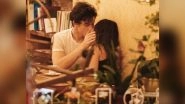 Camila Cabello and Shawn Mendes Can&rsquo;t Stop Kissing; Her Ex Matthew Hussey Makes Video on &lsquo;Pain&rsquo; and Moving On