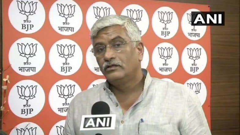 Stopping Water to Pakistan is Priority: Jal Shakti Minister Gajendra Singh Shekhawat Stopping Water to Pakistan is Priority: Jal Shakti Minister Gajendra Singh Shekhawat