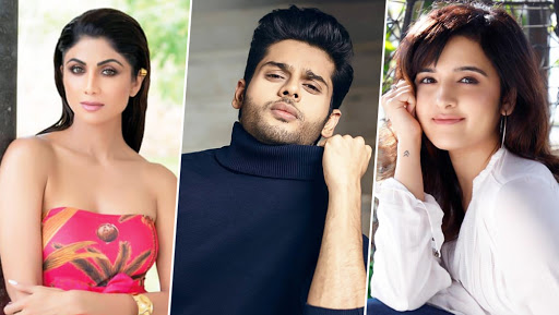 Shilpa Shetty All Set for Her Bollywood Comeback with Abhimanyu Dasani and Shirley Setia Starrer Nikamma
