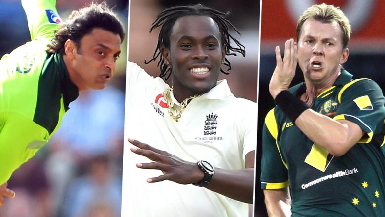 A List of Most-Feared Fast Bowlers in The History of Cricket