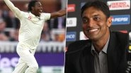 Shoaib Akhtar Recommends England Cricket Team to Preserve Jofra Archer (Watch Video)