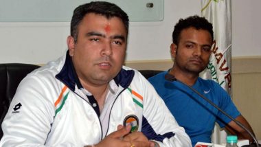 Olympic Medallist Gagan Narang Says 'Ex-Players Getting into Coaching Has Helped Indian Athletes'
