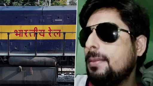 IIT Bombay Graduate Takes Up Group D Railway Job for 'Safety And Security'