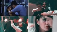 Sanjivani 2: Surbhi Chandna aka Dr Ishani and Namit Khanna aka Dr Sid's Romantic Moments Bring Butterflies to Our Stomach (Watch Videos)