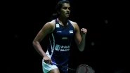 BWF World Championships 2019 Final: I Was Prepared for Everything, Says PV Sindhu After Winning Gold