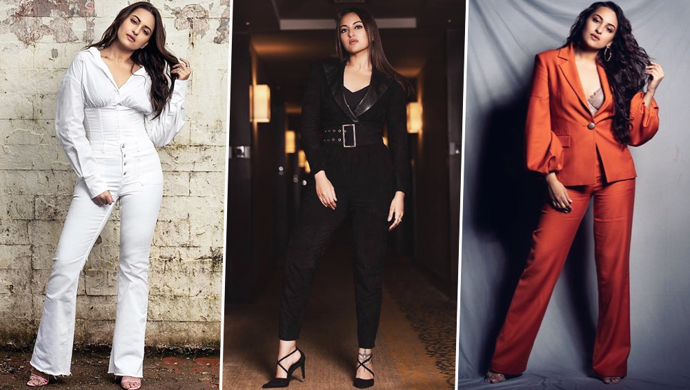 Taapsee Pannu, Vidya Balan and Sonakshi Sinha's Style File for Mission ...