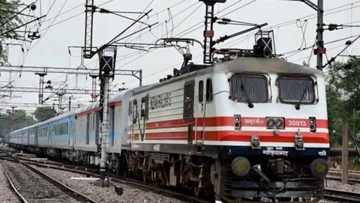 Southern Railway Records Rs 1,167.57 Crore Freight Earnings in April-October Period