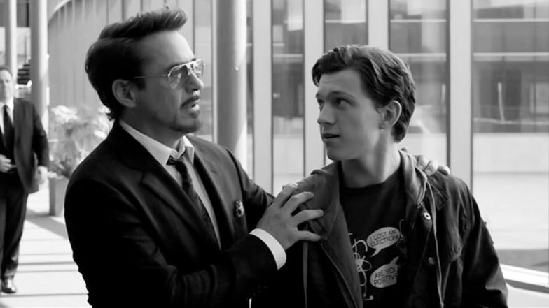 Tom Holland on MCU Exit:  I’ve Had the Time of My Life, Who Knows What the Future Holds?