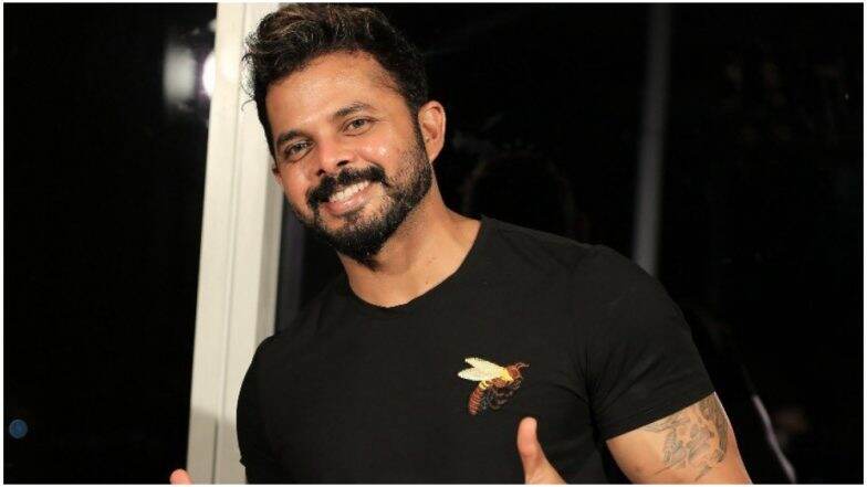 Sreesanth Aims at Team India Comeback After Life Ban from Cricket Gets Reduced to Seven Years Sreesanth Aims at Team India Comeback After Life Ban from Cricket Gets Reduced to Seven Years