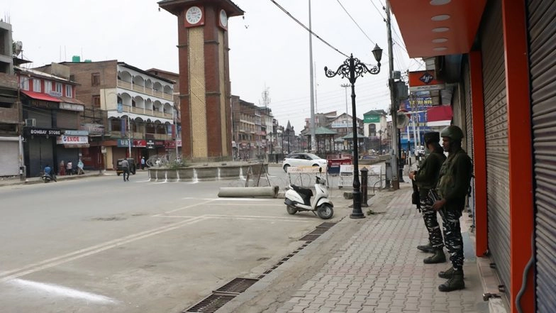 Jammu and Kashmir Panchayat Elections 2020 to Be Held in March Using Ballot Boxes, First Political Exercise Since Article 370 Was Scrapped