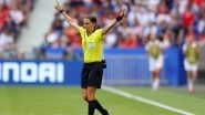 Liverpool vs Chelsea: Stephanie Frappart to Referee UEFA Super Cup in Istanbul