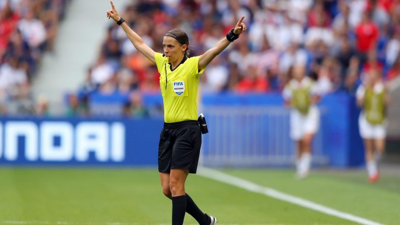 Liverpool vs Chelsea: Stephanie Frappart to Referee UEFA Super Cup in Istanbul