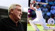 Newcastle Manager Steve Bruce Wants Ben Stokes for Centre-Half Position in His Team